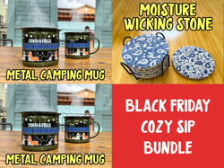 Cozy Sip Bundle - Save $13