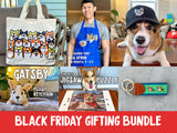 Gifting Bundle - Six Gifts! - Save $38