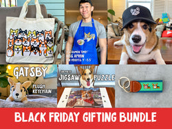 Gifting Bundle - Six Gifts! - Save $38