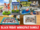 Workspace Bundle - Save $25