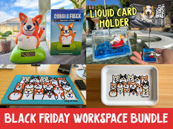 Workspace Bundle - Save $25