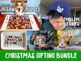 Christmas Gifting Bundle - Six Gifts!