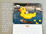 *NEW* Corgi On Fleek 2024 Calendar - Living in the Moment