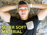 Ultra Soft Corgi On Fleek Pocket T-shirt [Limited Edition]
